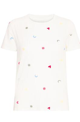 Ichi 20122988/114201 Olya SS shirt