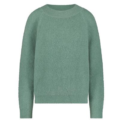 In Shape INS2303017/375 Sage Green Merle Pullover RH