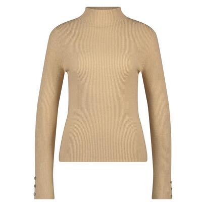 In Shape INS2303041/820 Sand Luisa Pullover