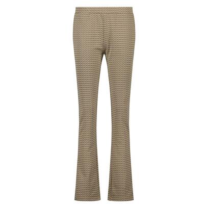 In Shape INS2303070/839 Sand Anna Trouser