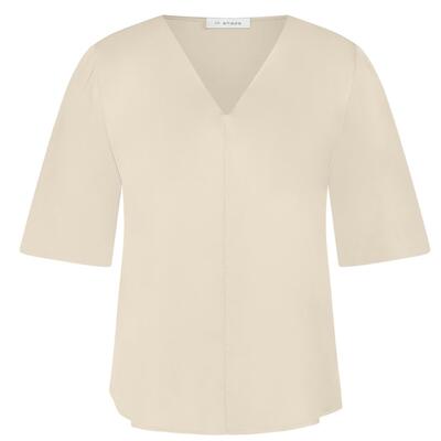 In Shape INS2501007/820 Sand Mae top