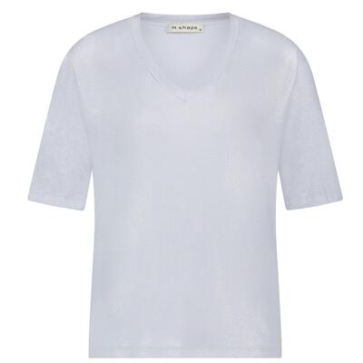 In Shape INS2501013/210 Light Blue Day T-shirt Foilprint