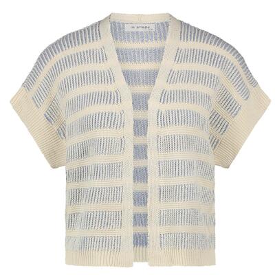 In Shape INS2501041/214 Light Blue combi Sem Gilet vest