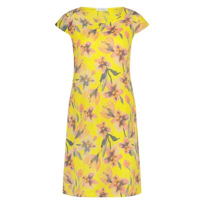 In Shape INS2501088/449 Yellow Combi Fien Aquarel Flower
