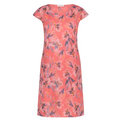 In Shape INS2501088/631 Coral Combi Fien Aquarel Flower