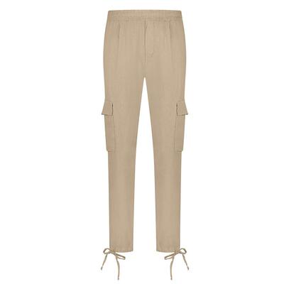 In Shape INS2501098/820 Sand Floor Trousers