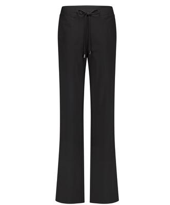 Lady Day L14.375.2333/Black Maeve Wideleg travel