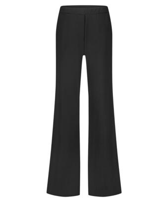 Lady Day L14-375-2505/Black Millie travel wideleg