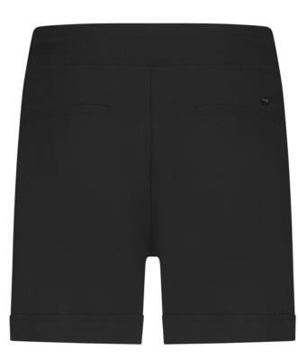 Lady Day L14-375-2542/Black Phillipa travel short