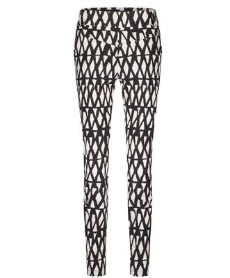 Lady Day L14-391-2562/Ruta print Leanne 7/8 travel print