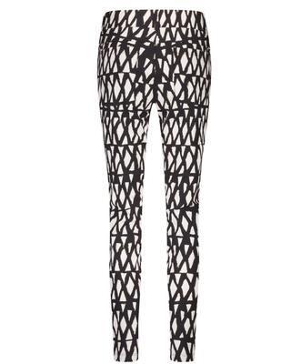 Lady Day L14-391-2562/Ruta print Leanne 7/8 travel print