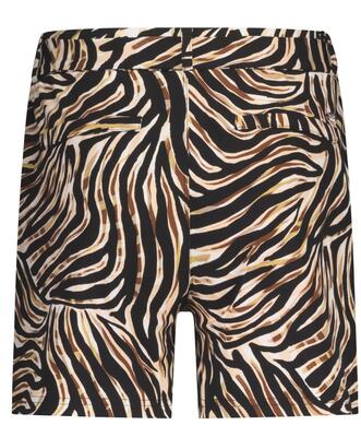 Lady Day L14-393-2658/Tirza print Shorty print travel short