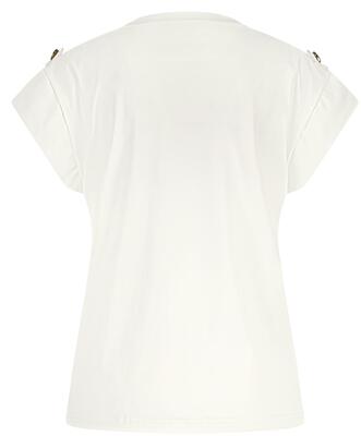 Lady Day L21.375.2407/Off White Sydney uni travel top