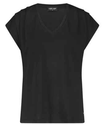 Lady Day L21-508-2530/Black Kathy uni top