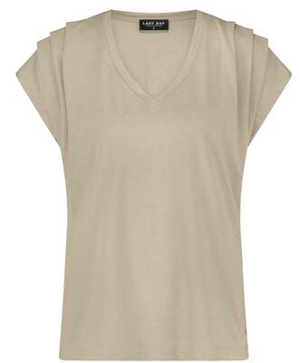 Lady Day L21-508-2530/Sand Kathy uni top