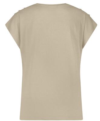 Lady Day L21-508-2530/Sand Kathy uni top