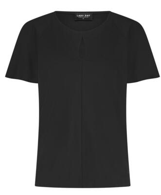 Lady Day L24-375-2519/Black Zoey travel uni top