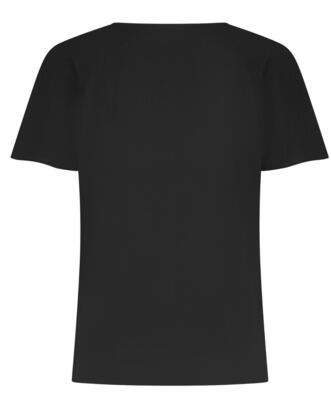 Lady Day L24-375-2519/Black Zoey travel uni top