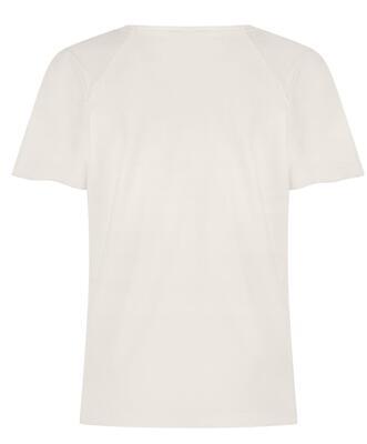Lady Day L24-375-2519/Off White Zoey travel uni top