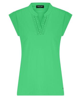 Lady Day L24-375-2543/Apple Courtney uni travel top