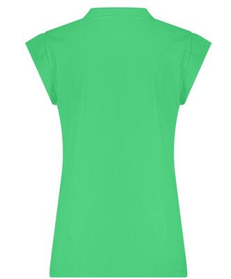 Lady Day L24-375-2543/Apple Courtney uni travel top