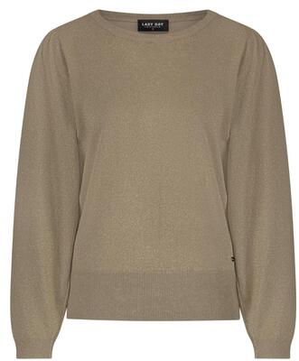 Lady Day L28.501.2311/Taupe Val glitter truitje