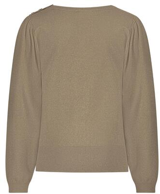 Lady Day L28.501.2311/Taupe Val glitter truitje