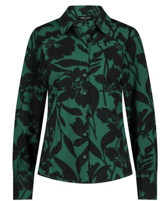 Lady Day L30.397.2120/Mystic Flower Mila flower travel blouse
