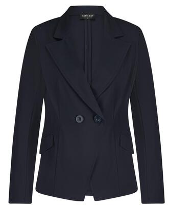 Lady Day L46.475.2415/Blue Jennifer travel blazer