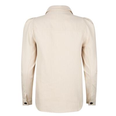 Lofty Manner MR56/White Jaylee blouse