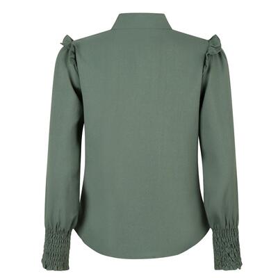 Lofty Manner MW66.1/Mint Rox blouse