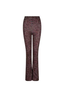 Lofty Manner MX35.1/Leopard Print Felice trouser