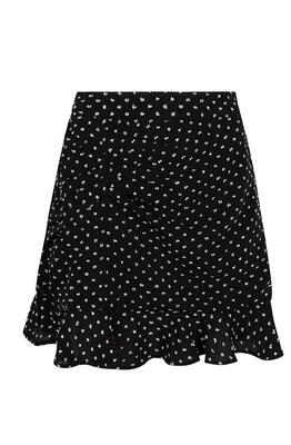 Lofty Manner OI34/Black Rylie skirt