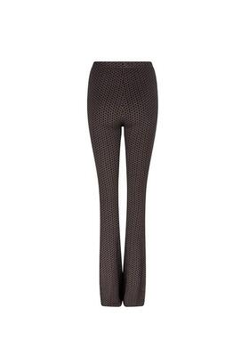 Lofty Manner OJ31/Multi Monogram Kelsey trouser
