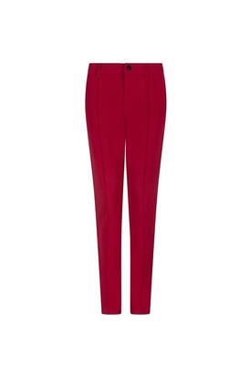 Lofty Manner OK35/Macaron Pink Odessa trouser