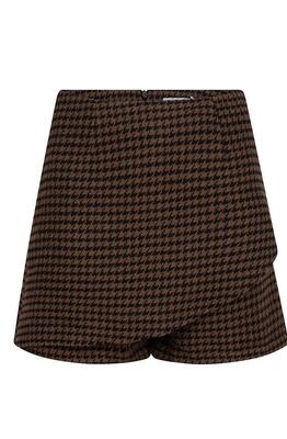 Lofty Manner OK36/Brown Kitty short