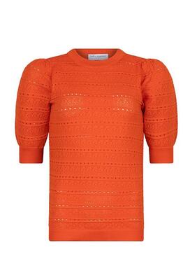 Lofty Manner PB06.1/Orange Sumaya top