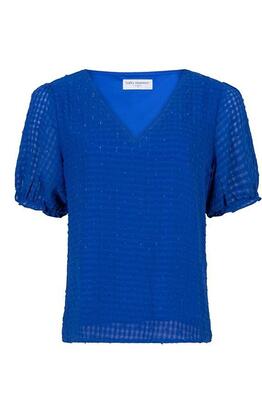 Lofty Manner PC05.1/Blue Ophelia blouse