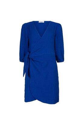 Lofty Manner PC26.1/Blue Danna dress
