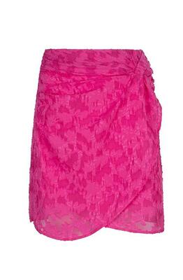 Lofty Manner PD32.1/Pink Bianca skirt