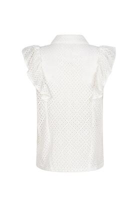 Lofty Manner PE09/White Kensley blouse