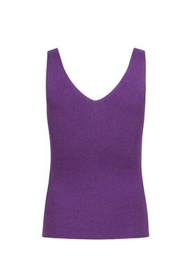 Lofty Manner PE12/Purple Jaliyah top