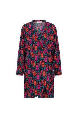 Lofty Manner PJ24/Traditional Folk Madalyn dress