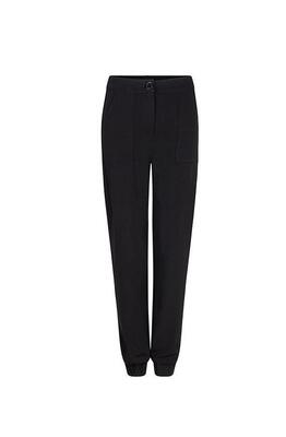 Lofty Manner PJ37/Black Maeve trouser