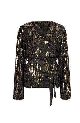 Lofty Manner PK212.2/Gold Harley top