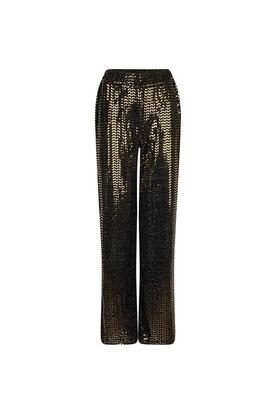 Lofty Manner PK213.2/Gold Chella trouser