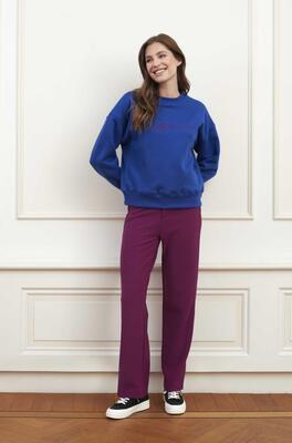 Lofty Manner PL17.1/Blue Sam sweater