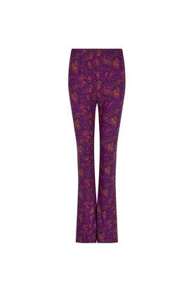 Lofty Manner PL37.1/Multi Snake Print Sol trouser
