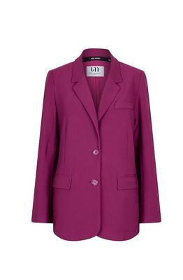 Lofty Manner PL42/Plum Quinn blazer