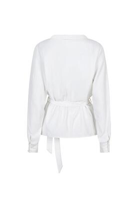 Lofty Manner QA11 A/White Romee blouse